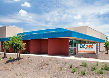Photo of 1ST PET VETERINARY CENTERS, Veterinary clinics specialist