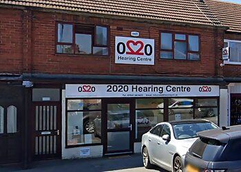 Photo of 2020 HEARING LTD., CONDITIONS TREATED: Ear Wax Removal, Hearing Test, Ear Check/Consultation, Hearing Aid Re-Programming, Hearing Aid Servicing and Repairs, Microsuction ear wax removal, Irrigation, Video Otoscopy, Batteries and Accessories, Impression Taking Service, Tinnitus Treatment, Hearing Aid Demonstrations, Cleaning and Maintenance Advice &amp; Noise Protection in LEEDS