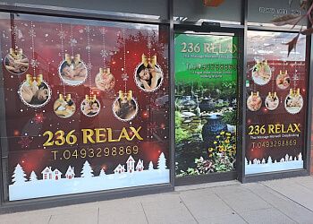 Photo of 236 RELAX THAI MASSAGE, Massage therapy specialist
