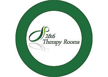 Photo of 2&6 THERAPY ROOMS, Therapists specialist