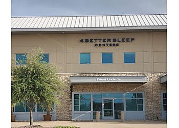 Photo of 4 BETTER SLEEP, Oral Appliance Therapy, In-Lab Sleep Studies, CPAP(Continuous Positive Airway Pressure), BIPAP(Bi-Level Positive Airway Pressure), Sleep Positioning Training, Weight Loss Solutions, Counseling on Life Style Changes, Prescribed Medication, MSLT(Multiple Sleep Latency Test) &amp; MWT(Maintenance Of Wakefulness Test) in MESQUITE