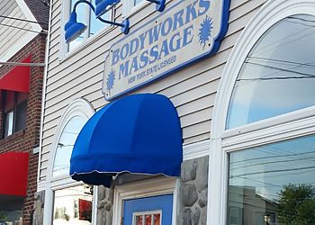 Photo of A BODYWORKS MASSAGE, Acupressure, Deep Tissue, Foot, Lymphatic Drainage, Reflexology, Sports, Swedish, Thai, Therapeutic, Ayurvedic, Back, Chinese, Couples, Full Body, Hot Stone, Prenatal, Relaxing &amp; Remedial Massages in SYRACUSE