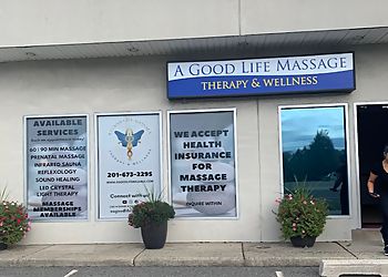 Photo of A GOOD LIFE MASSAGE THERAPY & WELLNESS, Massage therapy specialist