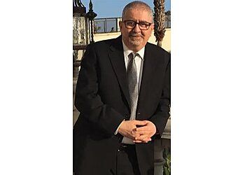 Photo of A. I. MORYAN, CONDITIONS TREATED:Type 1 and 2 Diabetes, Diabetes Mellitus, Thyroid and Hormonal Disorders, Pituitary and Adrenal Disease, Osteoporosis, Thyroid Nodule &amp; Pituitary Tumor
TREATMENTS OFFERED:Insulin Pump Therapy &amp; Continuous Glucose Monitoring in DENTON