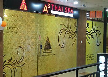Photo of A3 THAI SPA, Massage therapy specialist