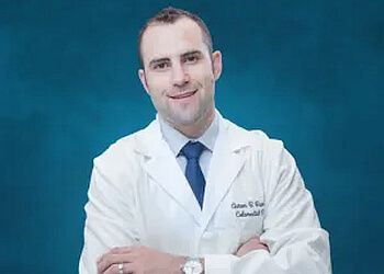 Photo of AARON B. PARRISH, MD, Proctologists specialist