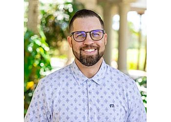 Photo of AARON DAHL, MD - SERENITY MENTAL HEALTH CENTERS, Psychiatrists specialist