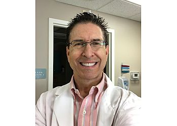 Photo of AARON G. GOULD, DPM - A TO Z FAMILY FOOTCARE, Podiatrists specialist