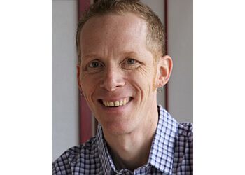 Photo of AARON LEBAUER, CONDITIONS TREATED:Neck and Back Pain, Acute Pain and Sports Injuries, Disc Problems, Shoulder Pain, Rotator Cuff Injuries, Bursitis, Tendonitis, Headaches and Migraines, Vertigo &amp; BPPV, Pelvic &amp; Tailbone Pain, TMJ and Jaw Pain, Scoliosis, Carpal Tunnel Syndrome, Torticollis, Restless Leg Syndrome, Plantar Fasciitis, Sacro-Iliac Pain, Frozen Shoulder, Sciatica, Chronic Fatigue, Knee Pain and Arthritis, Myofascial Pain, Balance Problems, Fibromyalgia, Repetitive Stress &amp; Overuse Injuries in GREENSBORO