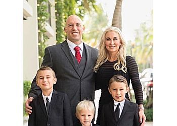 Photo of AARON M SCHAMBACK, DMD - GREAT SMILE DENTAL, Dentists specialist