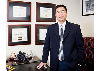 Photo of AARON NGUYEN, CONDITIONS;Men’s Health: Erectile Dysfunction, Penis Issues, Prostate Issues, Bladder Issues, Kidney Issues, Testicle Issues, Women’s Health: Incontinence, Pelvic Organ Prolapse, Infections, Blood in The Urine &amp; Stone DiseaseTREATMENTS OFFERED:Robotic Surgery &amp; Vasectomy in POMONA