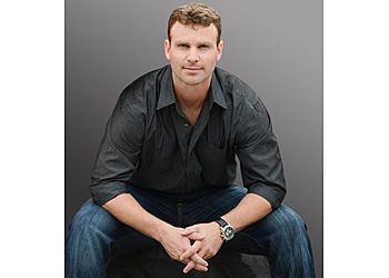 Photo of AARON SANTISO, CONDITIONS TREATED:Ankle Sprains, Arthritis, Auto Injuries and Whiplash, Bursitis / Tendinitis, Carpal Tunnel Syndrome, Headaches, Herniated Discs, Hip, Knee, Sports and Rotator Cuff Injuries, Leg, Low Back, Neck Pain, Plantar Fasciitis, Post-Surgical Rehab, Scoliosis &amp; Shoulder Pain
TREATMENTS OFFERED:Cupping, Graston Techniques, Joint Mobilization, Kinesio Taping, Lumbar Stabilization, Myofascial Release, Neuromuscular Stimulation, Patient Education, Physical Agents (Heat &amp; Ice), Posture Education, Rotator Cuff Programs, Soft Tissue Massage, Sports Medicine, Strengthening Exercises, Stretching Exercises, TENS, Therapeutic Exercises &amp; Ultrasounds in FORT LAUDERDALE