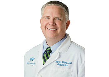 Photo of AARON WARD, Regular Check-Ups, Early and Periodic Screening, Diagnostic and Treatment, Immunizations, Child Growth Management, Vaccination, Child’s Physical and Nutritional Status, Intellectual &amp; Emotional Development in MURFREESBORO