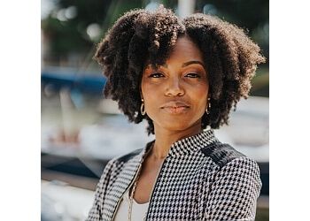 Photo of ABBY ABISOGUN, CONDITIONS TREATED:Pituitary Tumors, Pituitary Diseases (Diabetes Insipidus, Acromegaly), Adrenal Disease (Cushings’ Syndrome, Addison’s Disease, Congenital Adrenal Hyperplasia), Obesity, Overweight, Post-Bariatric Surgery Care, Hyperlipidemia, Hypogonadism (Low Testosterone), Polycystic Ovary Syndrome (PCOS), Hypoglycemic Disorders, Hyperthyroidism, Hypothyroidism, Thyroid Nodules, Thyroid Cancer, Osteoporosis, Parathyroid Disorders, Hypercalcemia, Hypocalcemia, Metabolic Bone Disorders Type 1 Diabetes, Lada (Latent Autoimmune Diabetes in Adults), Mody (Maturity-Onset Diabetes of The Young), Type 2 Diabetes, Gestational Diabetes, Pancreatogenic Diabetes, Cystic Fibrosis Related Diabetes, Transplant-Related Diabetes &amp; Hyperglycemia in SAVANNAH