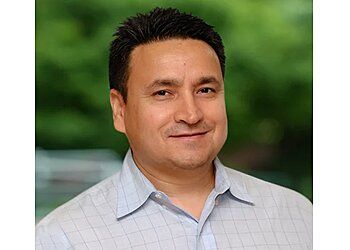 Photo of ABDUL M. KHALEQ, CONDITIONS TREATED:Liver Cancer, Intestinal Obstruction, Cholelithiasis or Cholecystitis, Irritable Bowel Syndrome (IBS), Anal or Rectal Abscess, Peptic Ulcer Disease, Diverticulitis, Hemorrhoids, Cirrhosis, Anal Fissure, Inflammatory Bowel Disease (IBD), Chronic Pancreatitis, Gastritis and Duodenitis, Diverticulosis, Gastroesophageal Reflux Disease (GERD), Constipation, Gastrointestinal Hemorrhage &amp; Infectious Liver Disease
TREATMENTS OFFERED:Proctosigmoidoscopy, Sigmoidoscopy &amp; Colonoscopy in SACRAMENTO