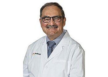 Photo of ABDULLA M. ABDULLA, Aortic Aneurysm, Dissection, Arrhythmias, Heart Attack, Cardiomyopathy, Congenital Heart Disease, Hypertension, Hypotension, Coronary Artery and Tricuspid Valve Diseases, Cardiac Catheterization, Myocardial Perfusion Imaging, Pacemaker Insertion or Replacement, Chest Pain Treatment, Cardioversion, Angioplasty &amp; Tilt Testing in AUGUSTA