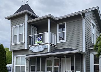 Photo of ABOUT TOUCH, Massage therapy specialist