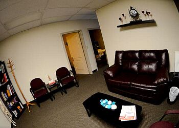 Photo of ABOVE & BEYOND MASSAGE THERAPY CLINIC, Massage therapy specialist