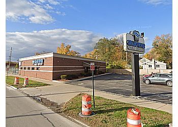 Photo of ABRAHAM AZZOUZ, TREATMENTS OFFERED:General and Cosmetic Dentistry, Dental Exams and Cleanings, Root Canal Therapy, Cosmetic Tooth Bonding, Crowns and Bridgework, Fillings, Inlays and Onlays, Mouthguards, Nitrous Oxide, Porcelain Veneers, Removable Dentures, Smile Makeover, Snoring and Sleep Apnea, Teeth Whitening, TMD &amp; Tooth-Colored Fillings in DETROIT