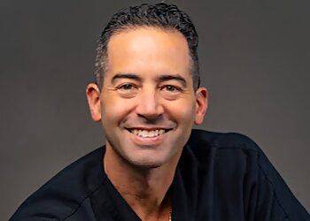 Photo of ABRAHAM WAGNER, CONDITIONS TREATED:Pediatrics, Flat Feet, Sports Medicine, Custom Orthotics, Hammertoe Surgery, Toenail Fungus, Ingrown Toenails, Gait Analysis, Nail Conditions, Fifth Toe Correction, Diabetic Foot and Wound Care, Preventative Podiatry, Plantar Fat Pad Augmentation, Heel Pain, Toe Surgery, Trauma, Bunions, Spider Veins &amp; Botox Injections in HOLLYWOOD