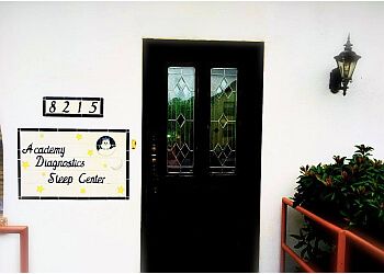 Photo of ACADEMY DIAGNOSTICS LLC, Insomnia, Narcolepsy, Parasomnias, Cataplexy, PSG, Multiple Sleep Latency and Maintenance of Wakefulness Test, Polysomnography, CPAP/BiPAP, EEG Testing, Titration, Adults Sleep Studies &amp; Apneas in SAN ANTONIO