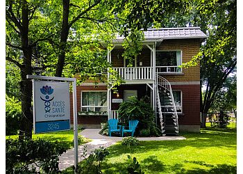 Photo of ACCÈS SANTÉ CHIROPRATIQUE, CONDITIONS TREATED:Chronic Pain, Headache, Migraines, Sciatica, Back and Neck Pain, Stiffness/Torticollis, Stress and Anxiety, Lack of Energy, Chronic Pregnancy Monitoring, Pain Between the Shoulder Blades, Numbness, Arthritis/osteoarthritis, Voltages, Sleeping Troubles, Digestive Disorders &amp; Bad Posture in TROIS-RIVIÈRES