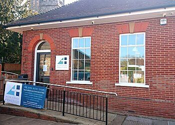 Photo of ACER HOUSE PRACTICE, Chiropractors specialist