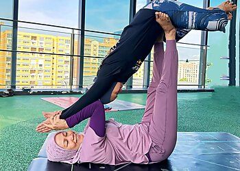 Photo of ACRO+YOGA WITH ELLA, Yoga studios specialist