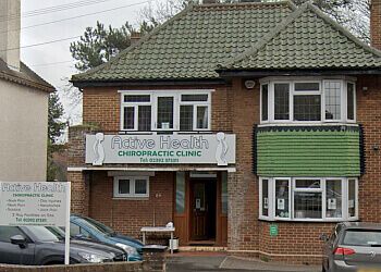 Photo of ACTIVE HEALTH CHIROPRACTIC, Chiropractors specialist