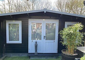 Photo of ACU AURI, Cupping Therapy, Substance Misuse, Anxiety, Stress, Insomnia, Post Traumatic Stress Disorder, Pain Management Muscular and Skeletal, Menopause Headaches, Migraine, Eating Disorders, Irritable Bowel Syndrome, Inducing Labour, HIV, Fertility, Supporting Cancer Treatment, PMT &amp; Period Pains in BARNSLEY