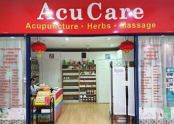Photo of ACUCARE, Pain Relief, Back Problems, Sprains, Sore Joints and Muscle Injuries, Gynecology and Women’s Problems, Depression, Stress, and Emotional Problems, Arthritis, Asthma, Psoriasis, Eczema, Blood Circulation Problems, Excessive Tiredness, Diabetes &amp; Stop Smoking in SWINDON