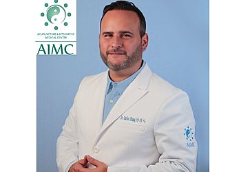 Photo of ACUPUNCTURE &amp; INTEGRATIVE MEDICAL CENTER, Addictions, Chronic Fatigue Pain, Asthma, Bell&#x27;s Palsy, PMS, Menopause, Digestive Disorders, Infertility, Stress, Anxiety, Insomnia, Depression, Glaucoma, Headaches, Migraines, Sciatica, Spinal and Joint Issues, Food Allergies, Hay Fever, Acne, Eczema, Psoriasis, Weight Loss, Wrinkles, Macular Degeneration, Laser Acupuncture, Herbal Medicine, Nutrition, Cupping, Reduction of Fine Lines and Wrinkles, Stargardt’s Syndrome, Lazy Eye &amp; Retinal Detachment in MESQUITE