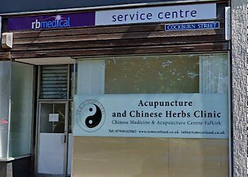Photo of ACUPUNCTURE AND CHINESE HERBS CLINIC, Acupuncture specialist