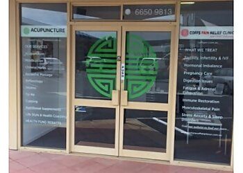 Photo of ACUPUNCTURE COFFS HARBOUR, Acupuncture, Massage, Cupping, Moxibustion, Anxiety, Sleep Disorders, Back, Shoulder, Neck and Period Pain, Sports Injuries, Headaches, Migraine, Muscle Sprains, Strains, Arthritis, Frozen Shoulder, Whiplash, Tennis Elbow, Ligament Injury, Fibromyalgia, Stress, Pre Conception Care, Complaints of Pregnancy, Diminished Mobility &amp; Insomnia in COFFS HARBOUR