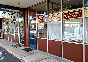 Photo of ACUPUNCTURE FOR THE PEOPLE, Acupuncture specialist