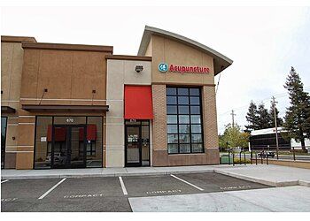 Photo of ACUPUNCTURE FU HERBS, CONDITIONS TREATED:Belching, Constipation/ Indigestion, Diarrhea, Irritable Bowel Syndrome, Ulcerative Colitis, Anxiety, Bi-Polar, Depression, Stress, Moon Swings, Seasonal Allergies, Hay Fever, Boost Immune System, Counter Chemo and Radiation Effects, Arthritis, Acid Reflux, Dizziness, Tinnitus, Vertigo, Miscarriage Prevention &amp; Pregnancy Support in FREMONT