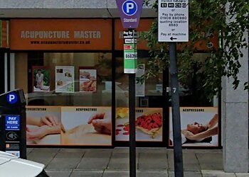 Photo of ACUPUNCTURE MASTER, Acupuncture specialist