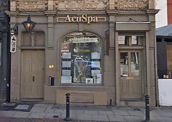 Photo of ACUSPA, Acupuncture specialist