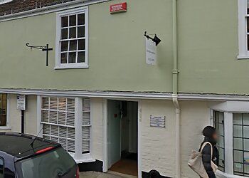 Photo of ACUWELL ALTERNATIVE HEALTHCARE, Migraine, Headache, Back and Neck Pain, Frozen Shoulder, Plantar Fasciitis &amp; Tinnitus in CANTERBURY