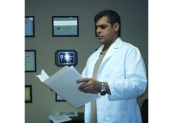 Photo of ACUWORKS, CONDITIONS TREATED:Anxiety, Elbow, Headache, Insomnia, Arthritis, Menopause, Migraine, Sciatica, Neck, Hand, Shoulder, and Wrist Pain, Allergies, Stress &amp; Sports Injuries in HIALEAH