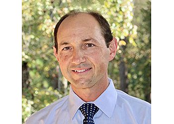 Photo of ADAM C. BROWN, CONDITIONS TREATED: Hammertoes, Heel Spurs, Plantar Fasciitis, Heel Pain, Arthritic Foot, Bunions, Pediatric Foot, Sports Medicine, Running Injury Treatments and Diabetic Foot Care TREATMENTS OFFERED: General Statistics, Fungus Problems, Vascular/Nerve, Infectious, Sesamoiditis &amp; Traumatic in CHARLESTON