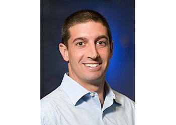 Photo of ADAM FARBER, CONDITIONS TREATED: Shoulder Instability, Labral Tears, Clavicle Fractures, Rotator Cuff Problems, Adhesive Capsulitis (Frozen Shoulder), Biceps Tendon Disorders, Shoulder and Knee Arthritis, Calcific Tendonitis, Meniscus Tears, ACL, MCL &amp; Cartilage Injuries
TREATMENTS OFFERED: Joint Replacements, Tommy John Surgery &amp; Stem Cell Procedures in TEMPE