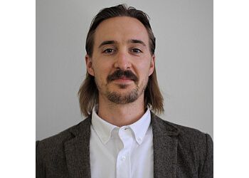 Photo of ADAM GRIMM, CONDITIONS TREATED:Comprehensive and LASIK Care, Frames, Lenses, Contact Lenses Fitting, Eye Health Evaluation and Diseases, Eyeglasses, Sunglasses &amp; Emergency Visit in MANCHESTER