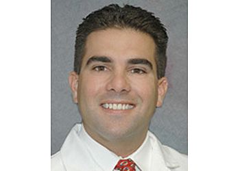 Photo of ADAM J. BALL, CONDITIONS TREATED:Vasectomy, Urination Problems, Kidney Stones, Minimally-Invasive Therapies for Benign Prostatic Hypertrophy, Genitourinary Cancer, Erectile Dysfunction, Urolift System for BPH &amp; Rezum Water Vapor Therapy for BPH in PORT ST LUCIE