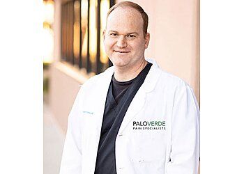 Photo of ADAM KRAMER, MD - PALOVERDE PAIN SPECIALISTS, Pain management doctors specialist