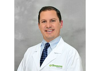 Photo of ADAM SHREWSBERRY, CONDITIONS TREATED:Blood in Urine, Prostate Cancer, Overactive Urinary Bladder, Benign Prostatic Hyperplasia, Kidney Stones, Urologic Emergencies, Bladder Issues, Erectile Dysfunction and ProstatitisTREATMENTS OFFERED: Vasectomy, Robotic, Laparoscopic and Endoscopic Management of Prostate, Bladder &amp; Kidney Cancers in KNOXVILLE