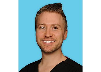 Photo of ADAM SORENSEN, DO, FAAD - NORTH VALLEY DERMATOLOGY PEORIA, Dermatologists specialist