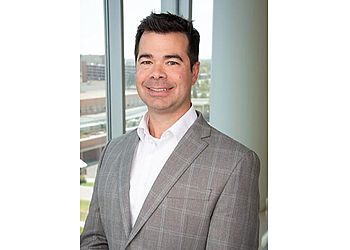 Photo of ADAM TERELLA, CONDITIONS TREATED: Ear Aches, Ear Infections, Ear Tubes, Headache (Dizziness Related), Hoarseness, Meniere’s Disease, Nose Bleeds, Mouth Sores, Sore Throat, Swimmer’s Ear, Tinnitus, Tonsillitis, Vertigo, Chronic Rhinitis, Chronic Sinusitis, Nasal Obstruction, Nasal Polyps, Sinus and Nasal Tumors, Cholesteatoma, Deviated Septum &amp; Voice, Swallowing, and Upper Airway Disorders in AURORA