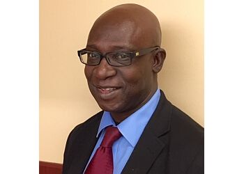 Photo of ADEKUNLE AJAYI, CONDITIONS TREATED:ADHD Testing and Management, Anxiety, Bipolar Disorder, Depression, Obsessive-Compulsive Disorder, Post-Traumatic Stress Disorder &amp; ADHDTHERAPY:TMS Therapy, Ketamine Therapy &amp; Medication Management in HENDERSON