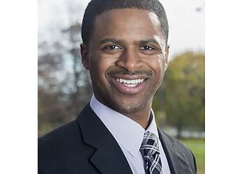 Photo of ADEMOLA ADEKOLA. JR, CONDITIONS TREATED: Periodontal (Gum) Disease and Oral Cancer TREATMENTS OFFERED: Bonding, Crowns and Bridgework, Dental Implants, Fillings, Invisalign, Periodontal (Gum) Disease Therapy, Professional Teeth Cleanings, Dentures, Root Canal Treatment, Sealants, Teeth Whitening, Tooth Extractions &amp; Veneers in CHICAGO